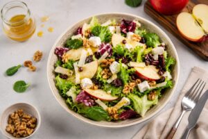 ensalada-frutalla